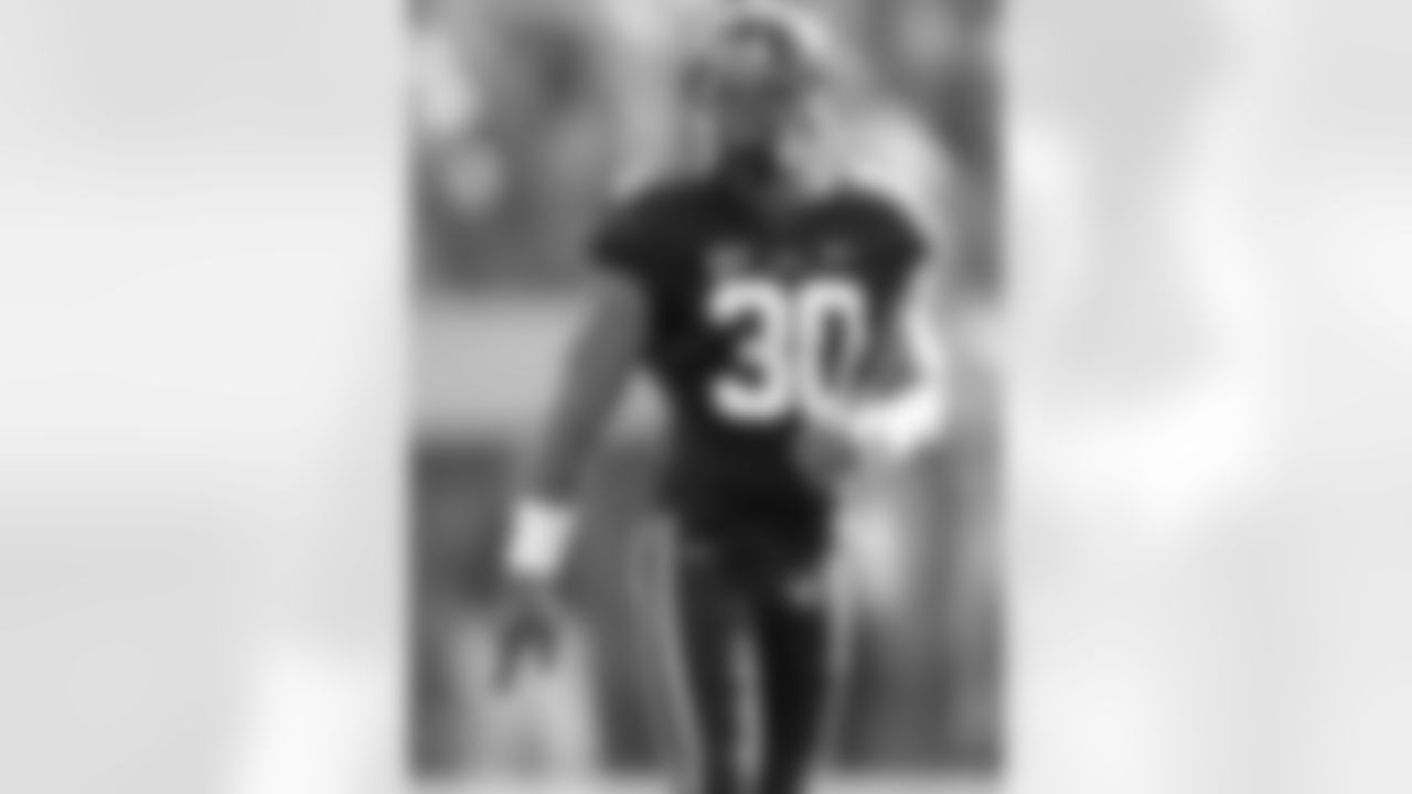 S Nate Lyles, Virginia
