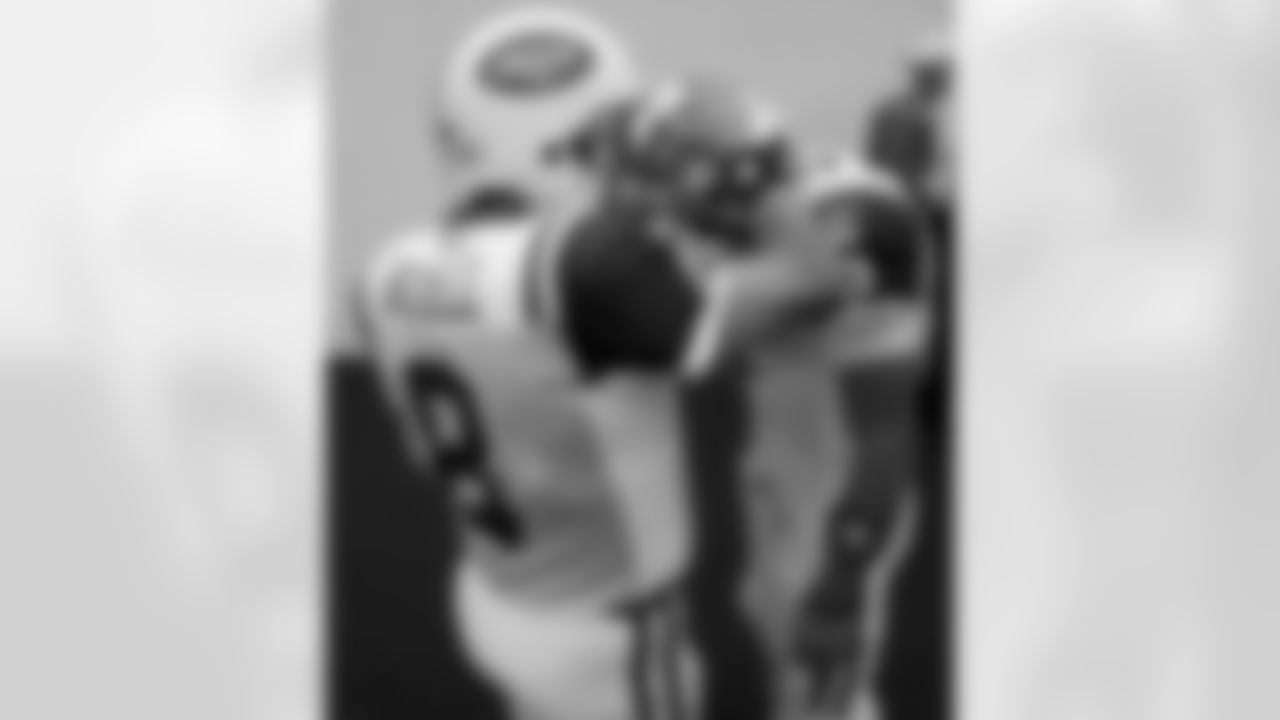 Mark Brunell Photos