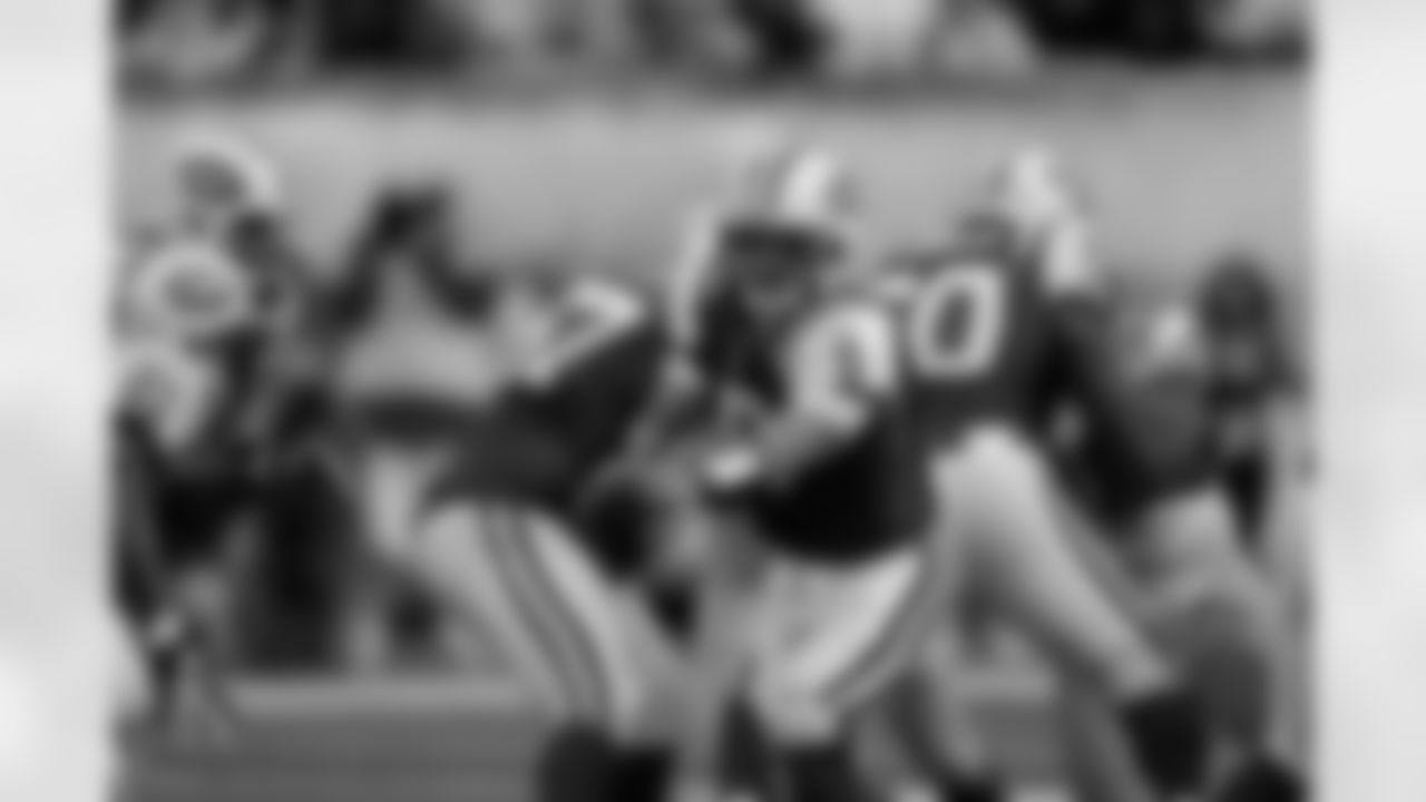 2010 Week 8 Jets vs Packers Game Photos