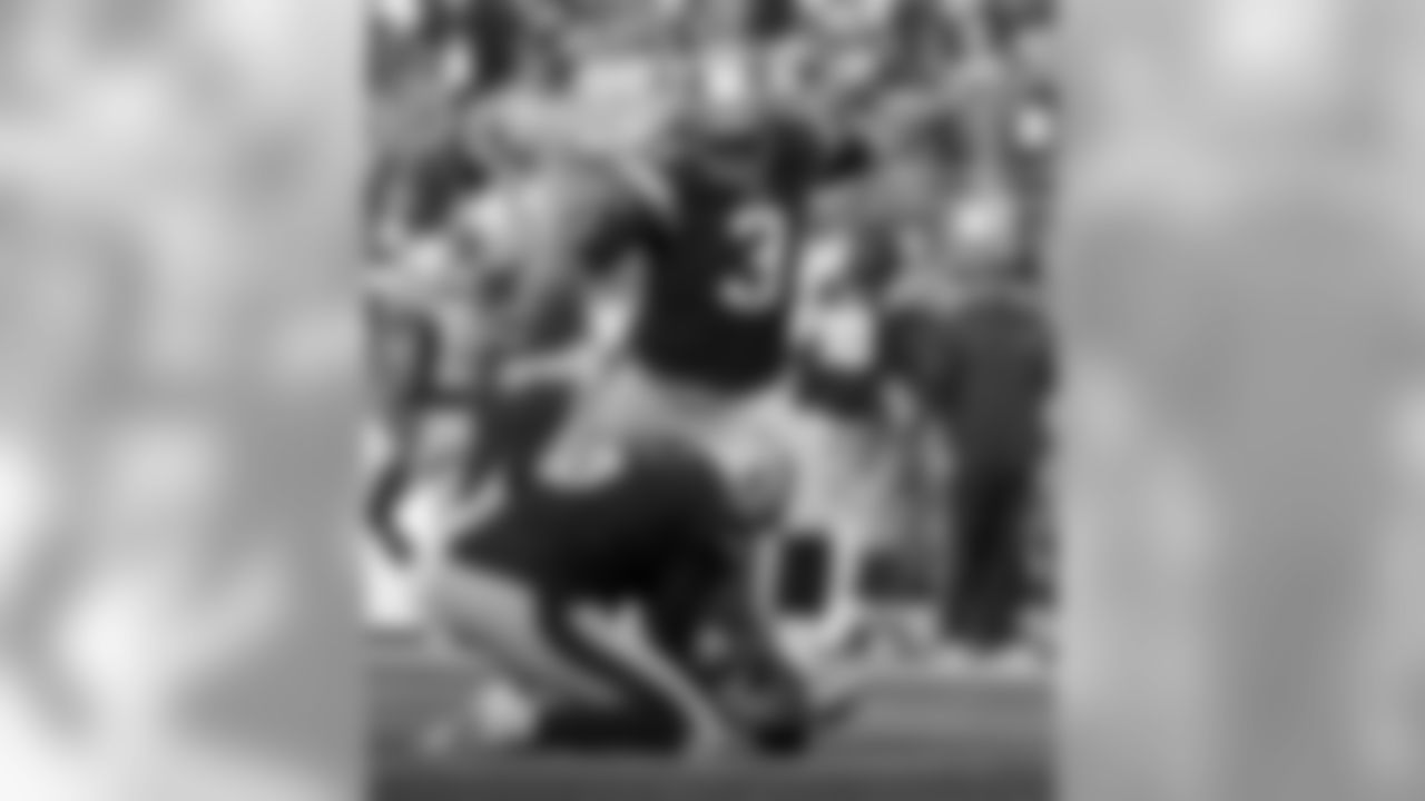 K Stephen Gostkowski
