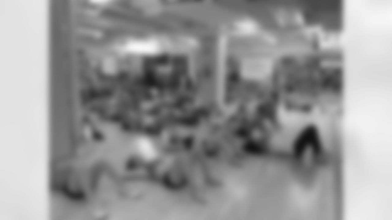 2011 Flight Crew Prep Classes