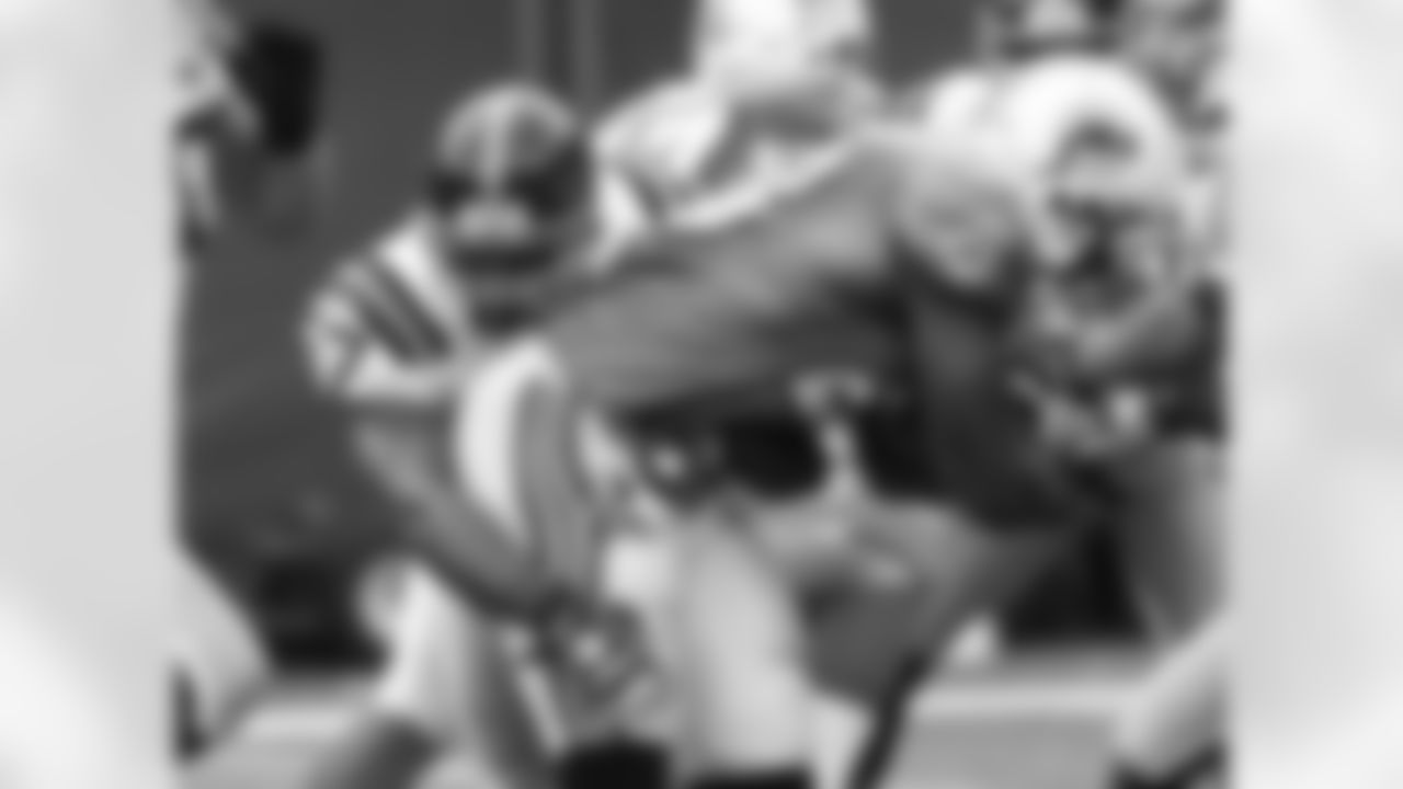 2009 Week 8 Jets Vs Miami Photos