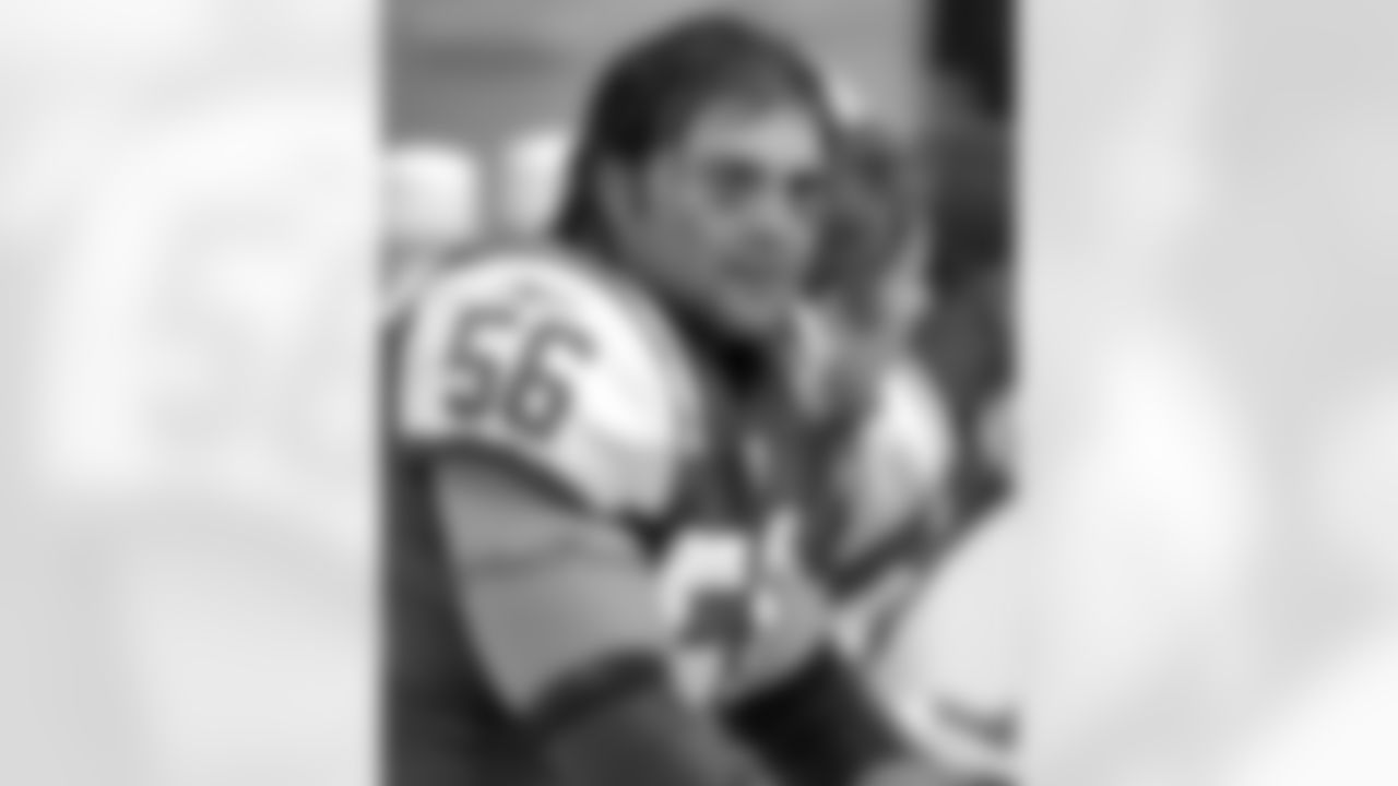 Ohio State - Anthony Schlegel (LB) 2006