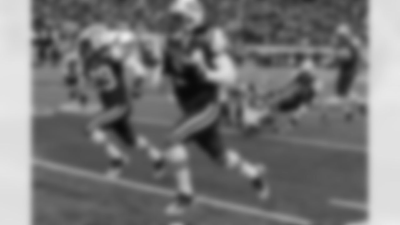 2010 Week 17 Jets vs Bills Game Photos