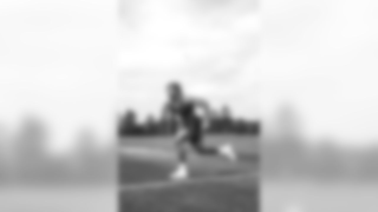 CB Quincy Wilson