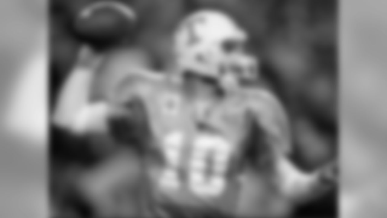 QB Erik Ainge