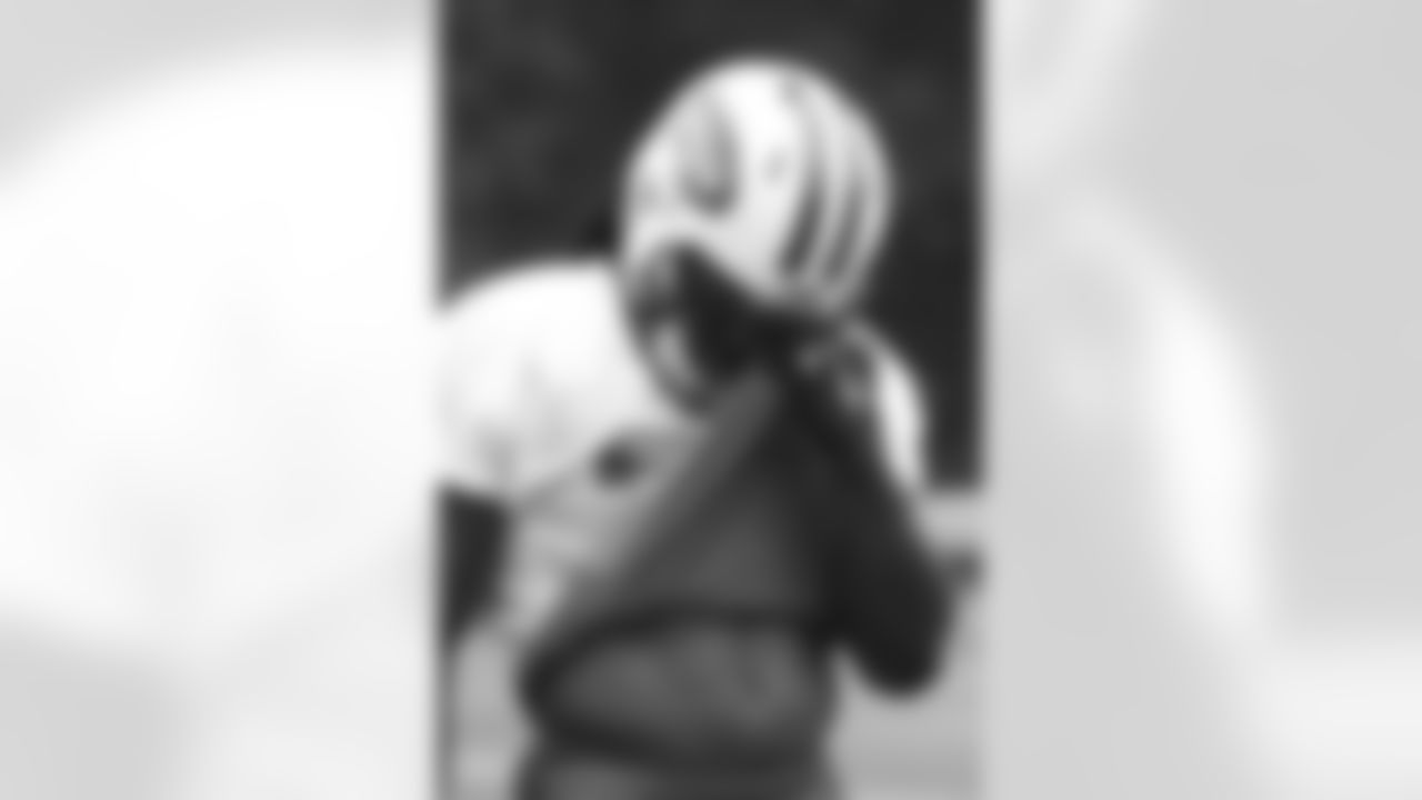 RB Chris Ivory