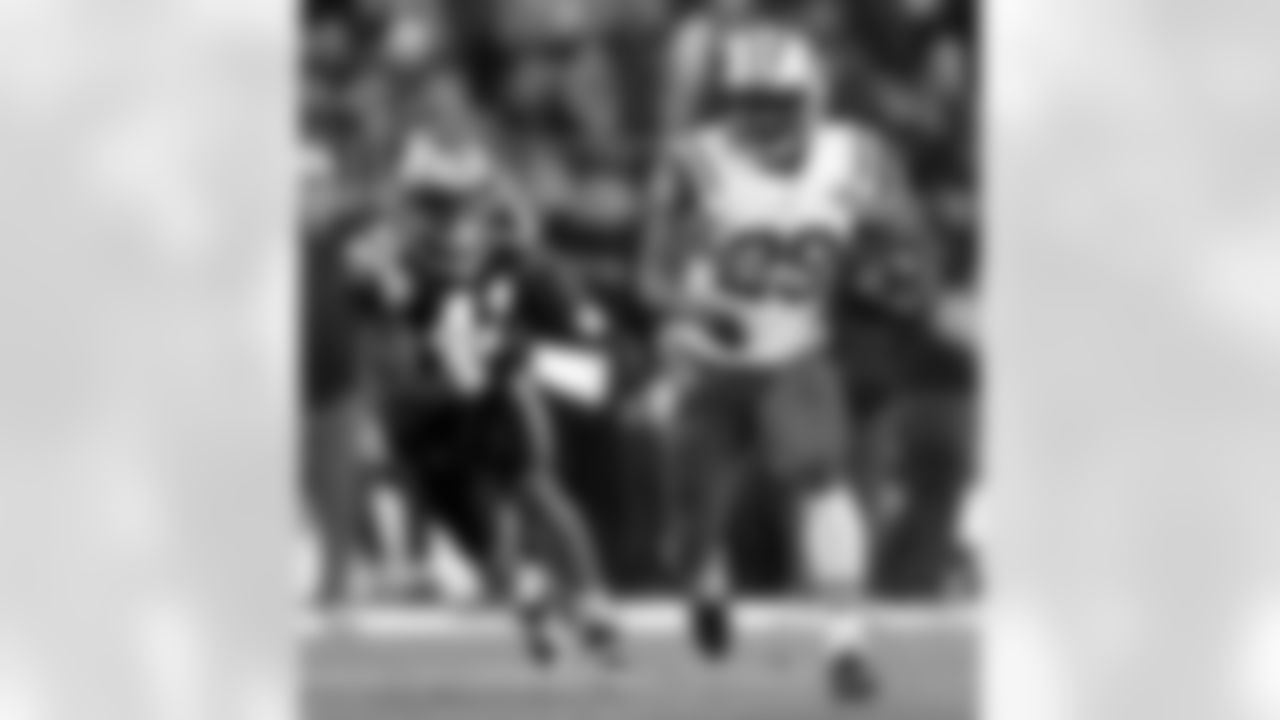 RB Bilal Powell