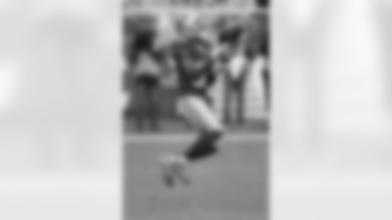 KR JaCorey Shepherd