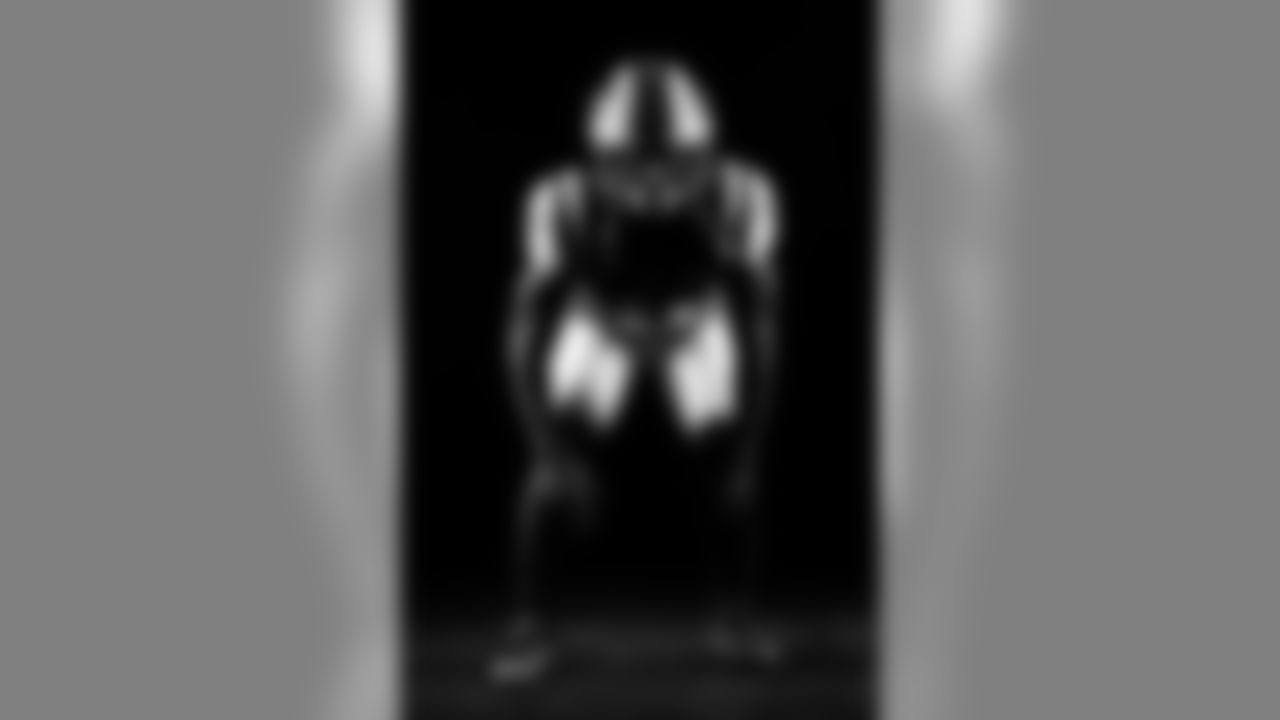 41 Buster Skrine (CB)