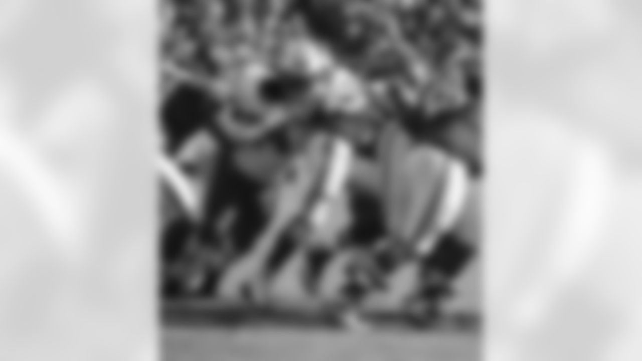 Damon Harrison