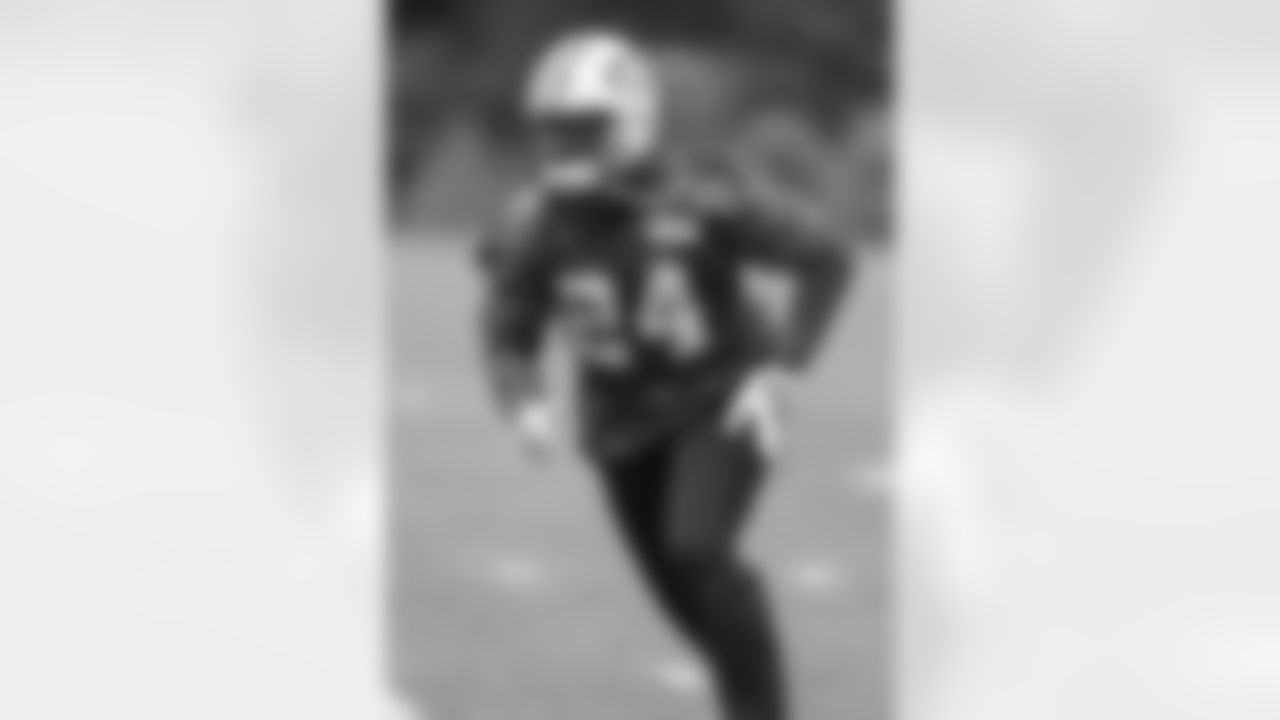 CB - Darrelle Revis
