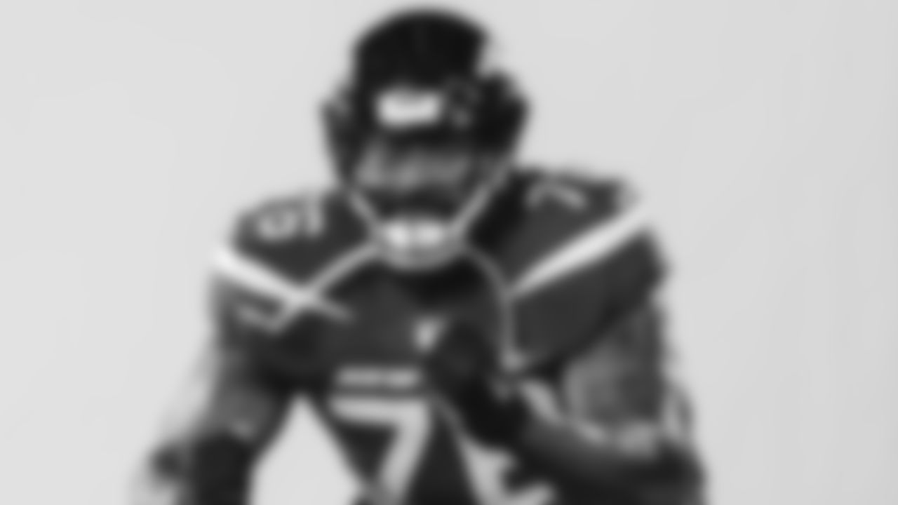 T George Fant