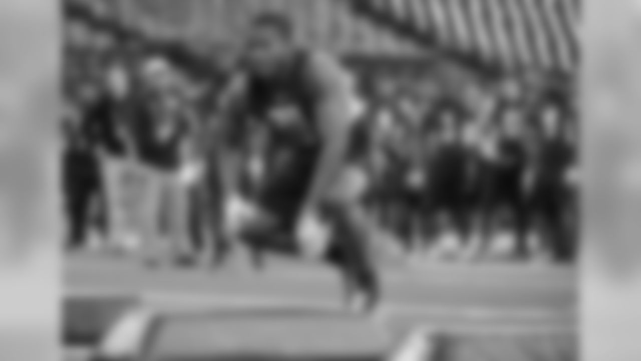 OLB Darron Lee, Ohio State (6'1, 235)