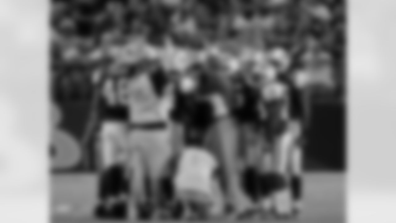 2009 Preseason Week 2 Jets At Ravens Photos