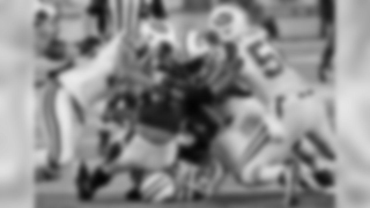 2010 Week 1 Jets vs Ravens Game Photos