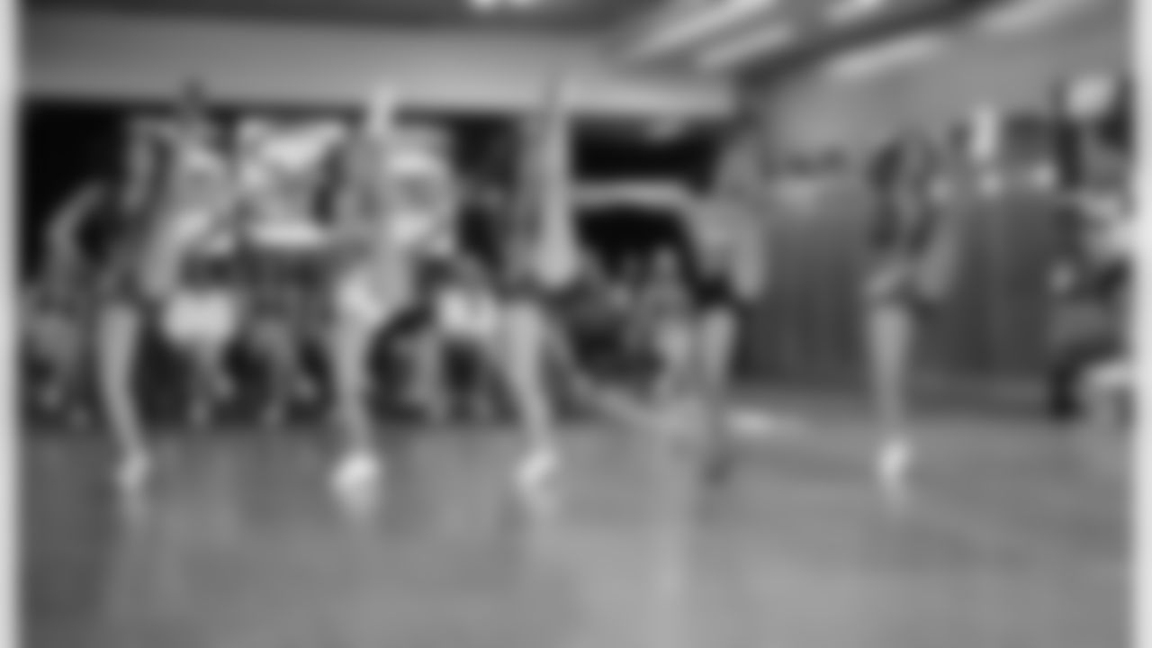 2011 Flight Crew Final Auditions