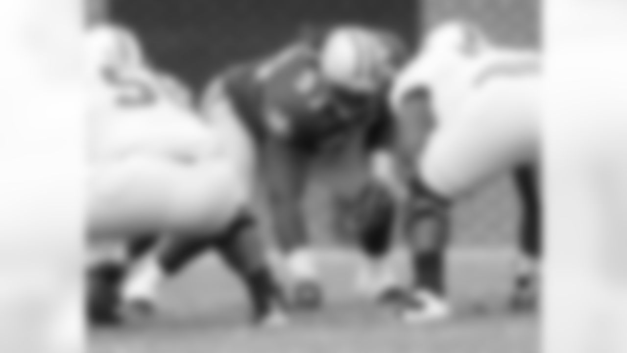 2011 Jets Draft Pick: Kenrick Ellis
