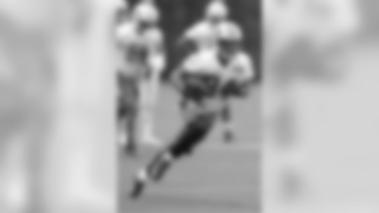 WR Devin Smith