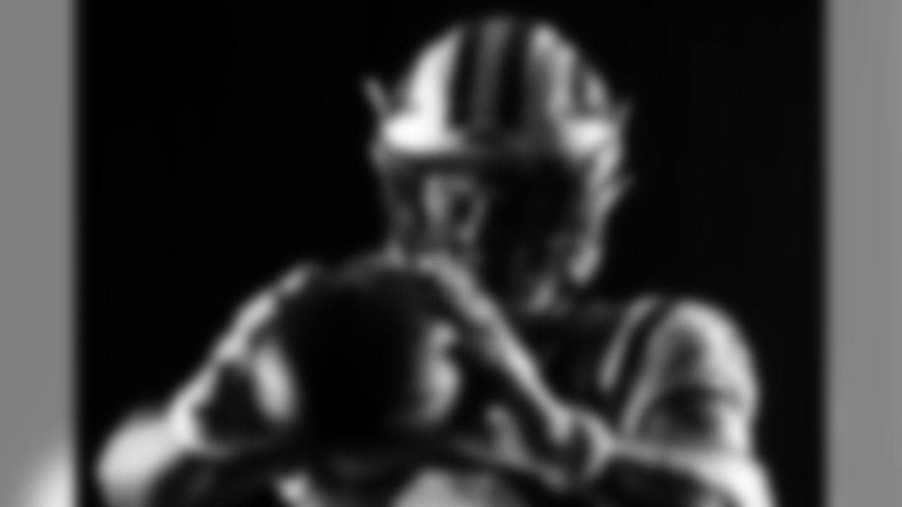 WR Jonah Trinnaman