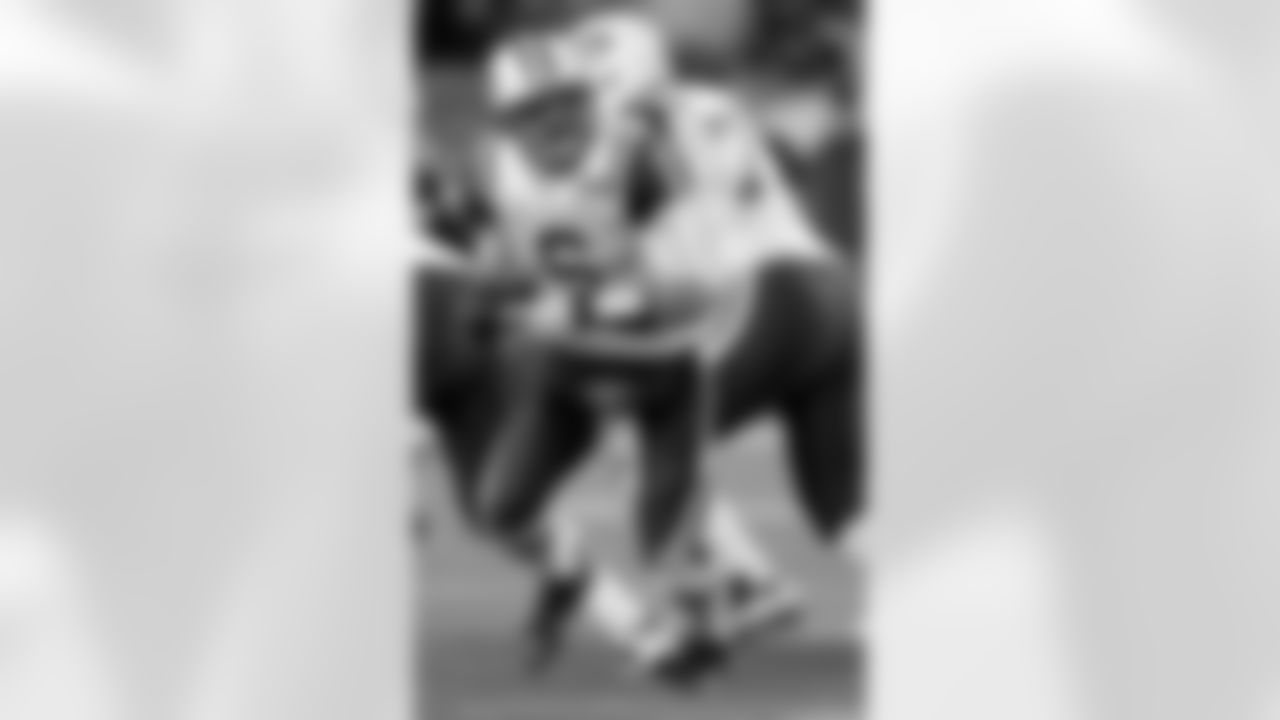 New York Jets at New England Patriots Divisional Playoff Game