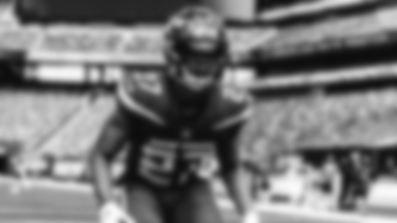 CB Quincy Wilson