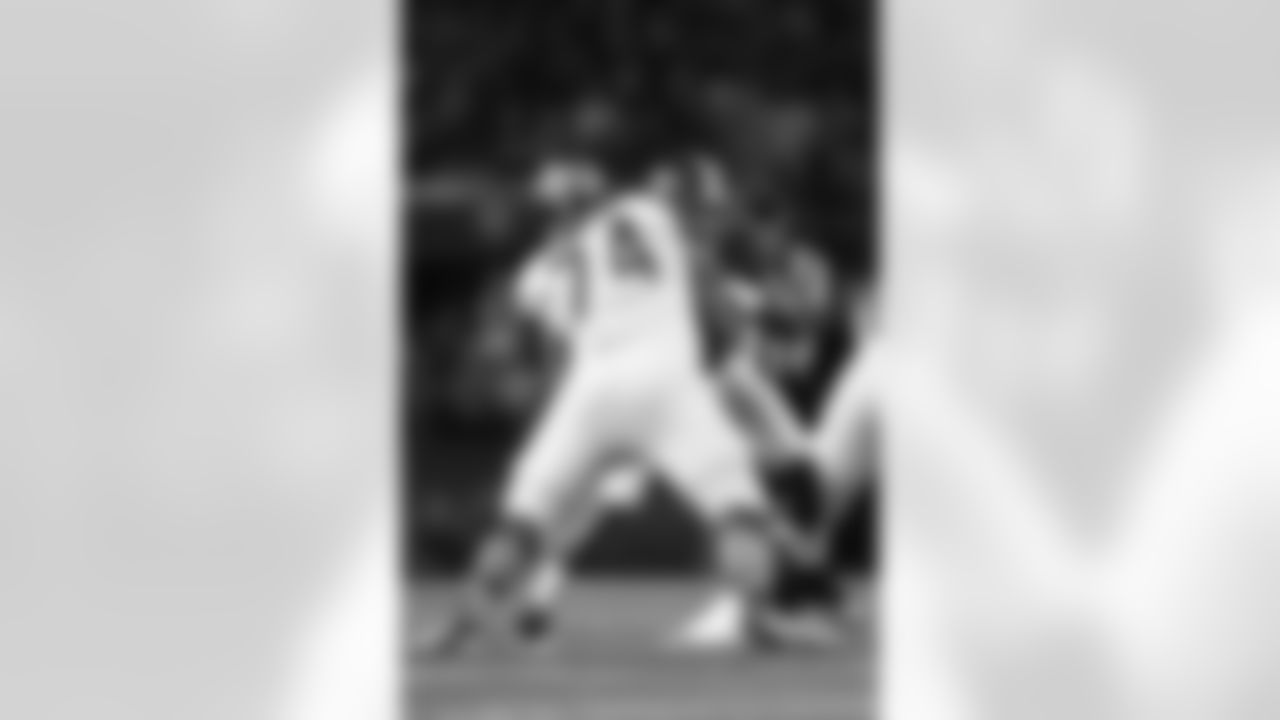 Michigan State OT Jack Conklin