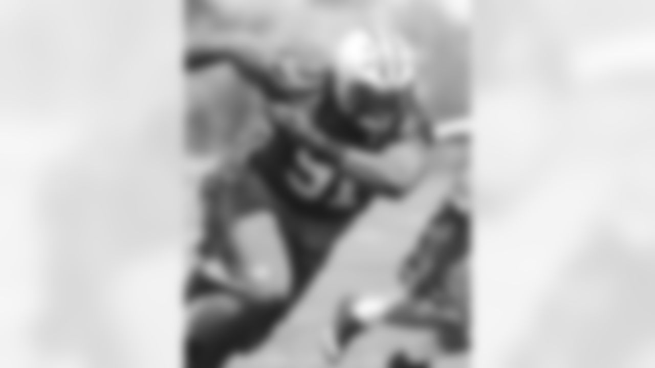 2013 Draft Class - DL - Sheldon Richardson