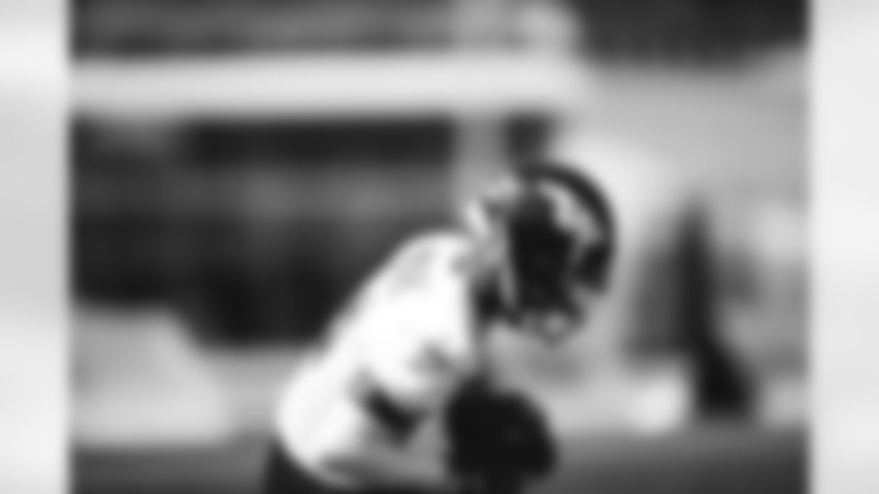 Elijah Moore