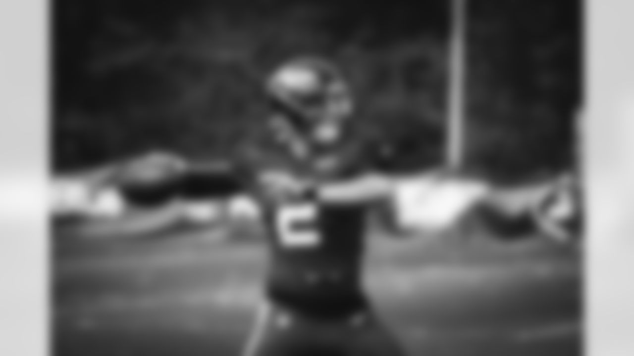 Zach Wilson