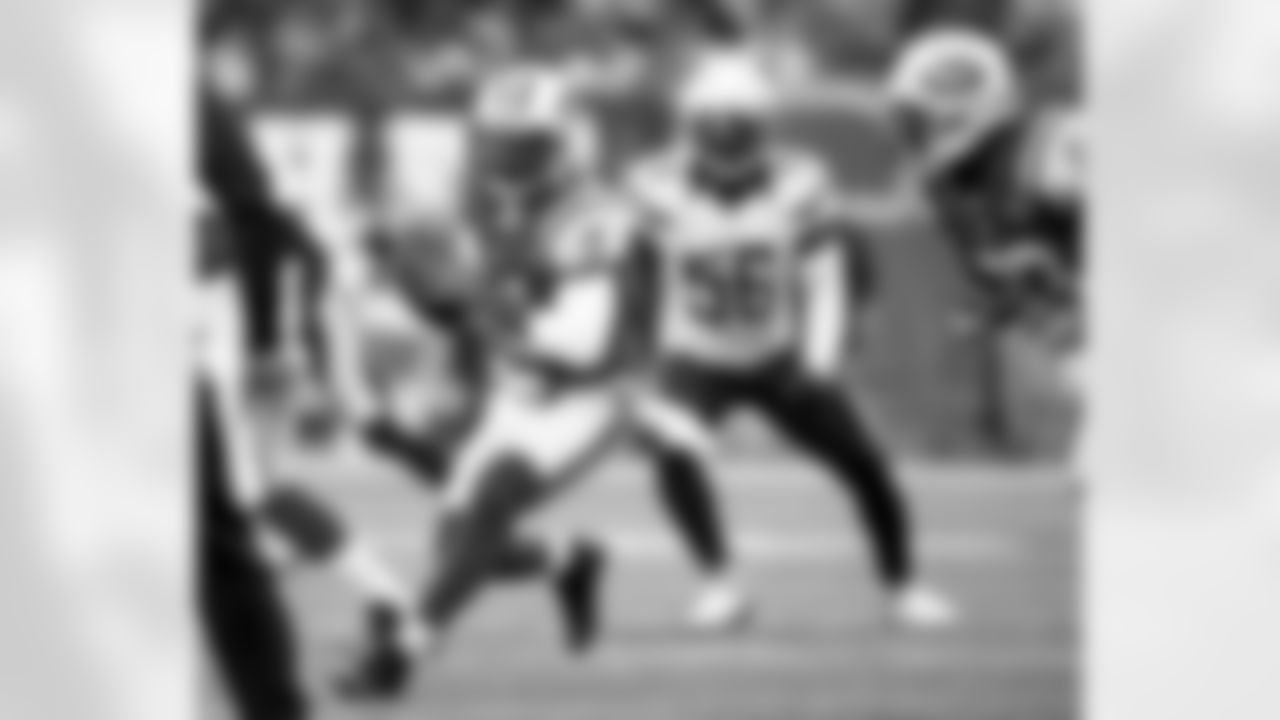 WR Jeremy Kerley has been the Jets' leading receiver the past two seasons and will look to make it three in a row next year as defenses key in on newly acquired WR Eric Decker.