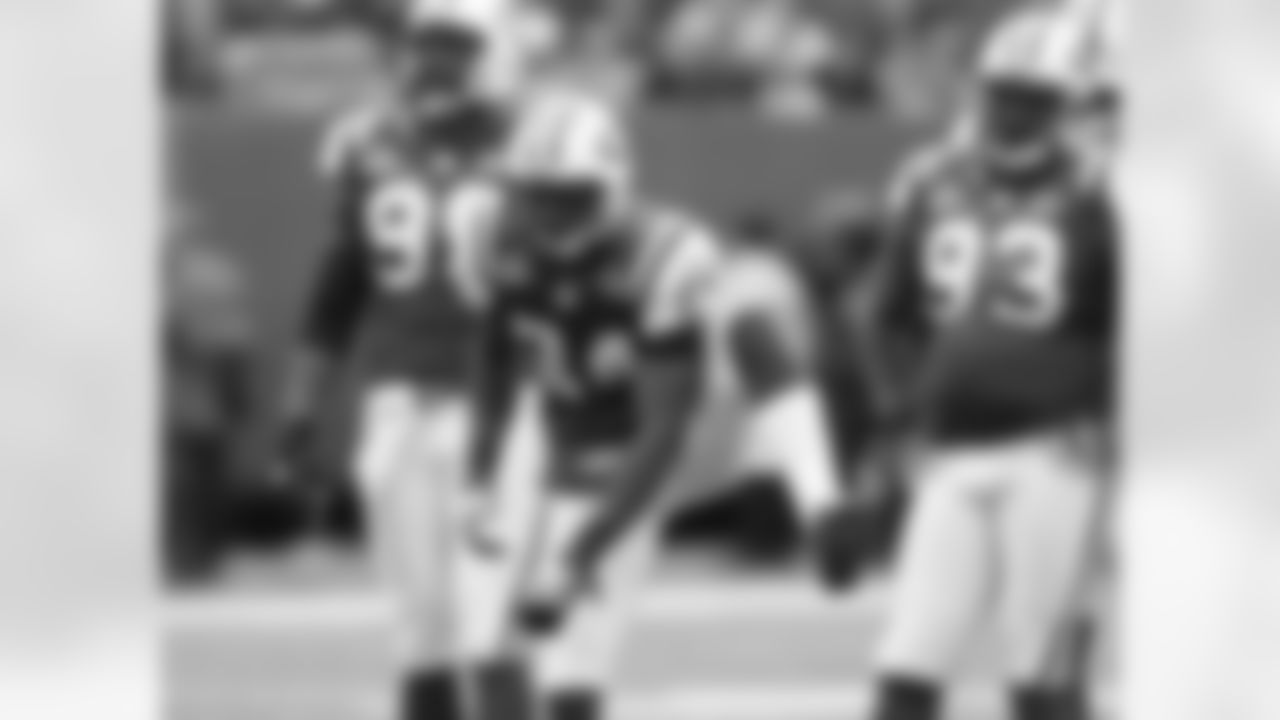 2009 Week 6 - Jets vs Bills Photos