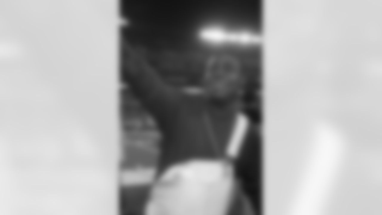 Tracy Morgan