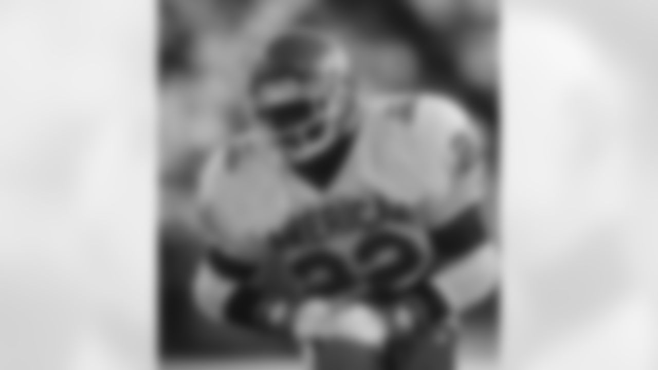 Erik McMillan