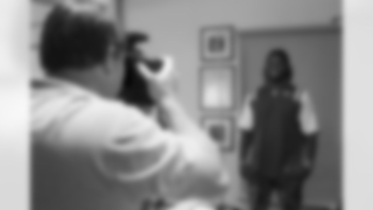 LB - Lorenzo Mauldin