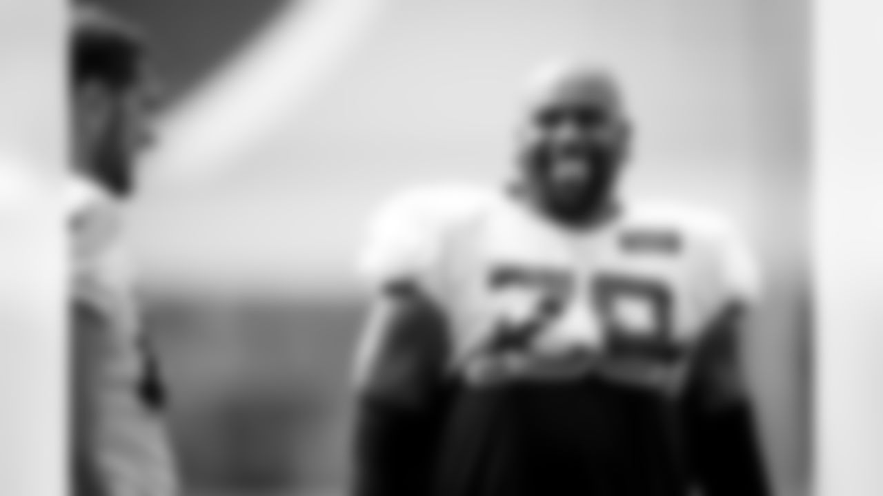 Morgan Moses