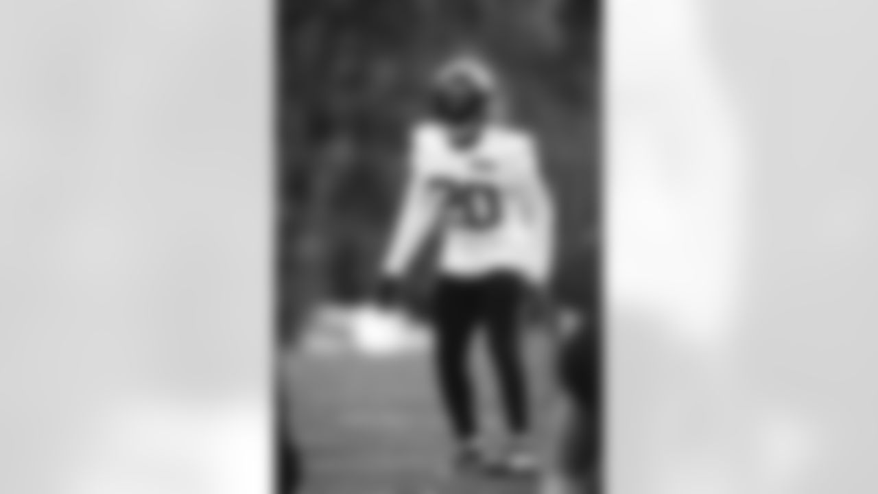 S Marcus Maye