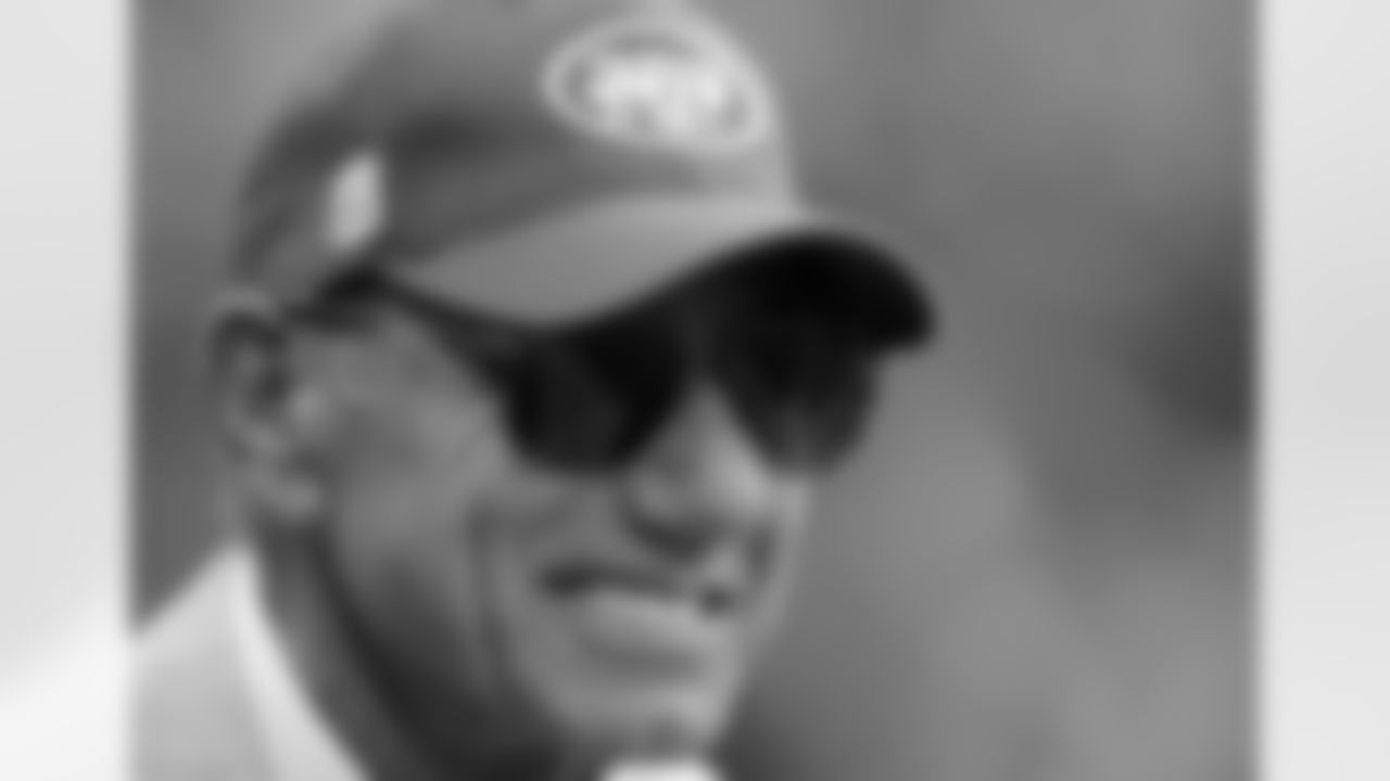 2009 Week 1 - Jets at Texans Photos