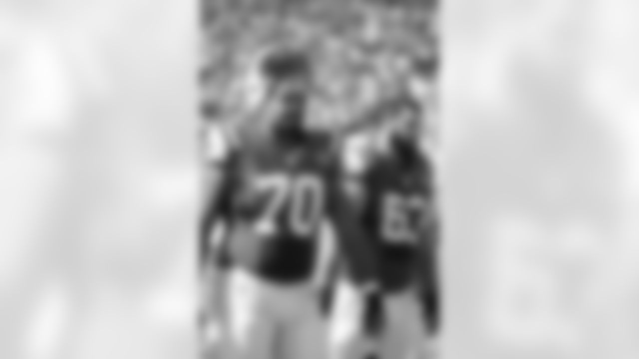 OL Dakota Dozier