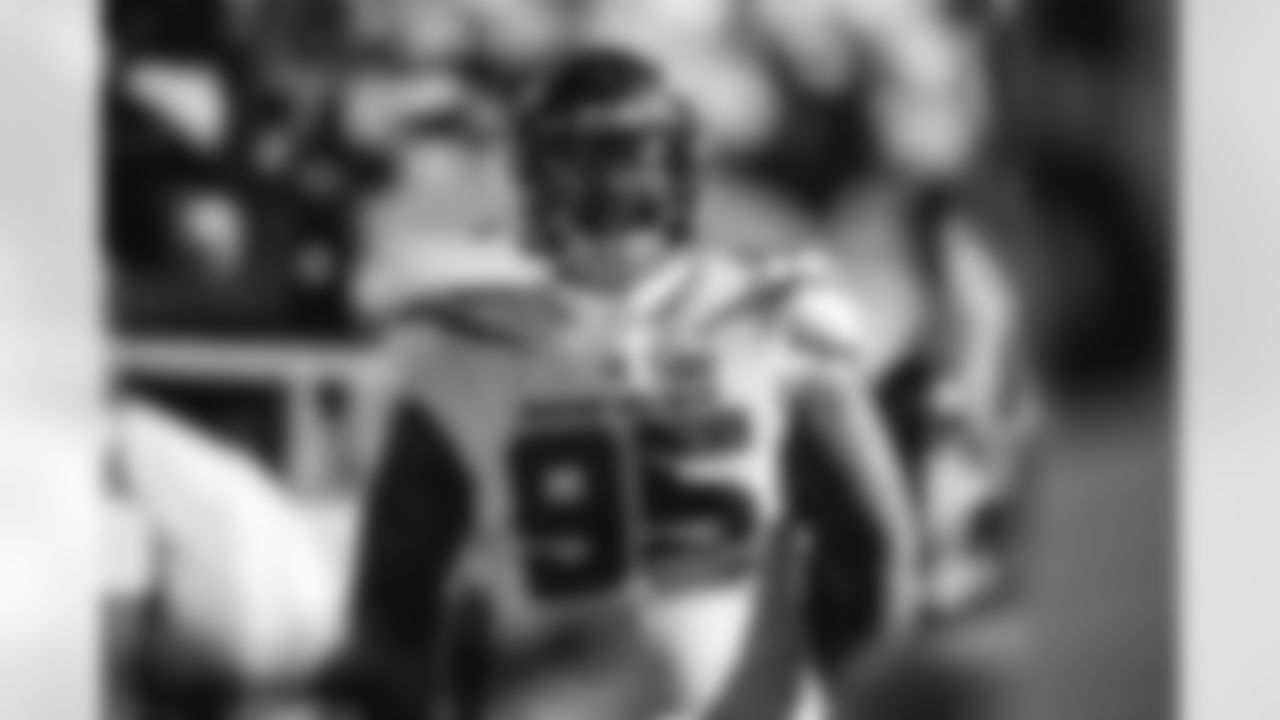DL Quinnen Williams