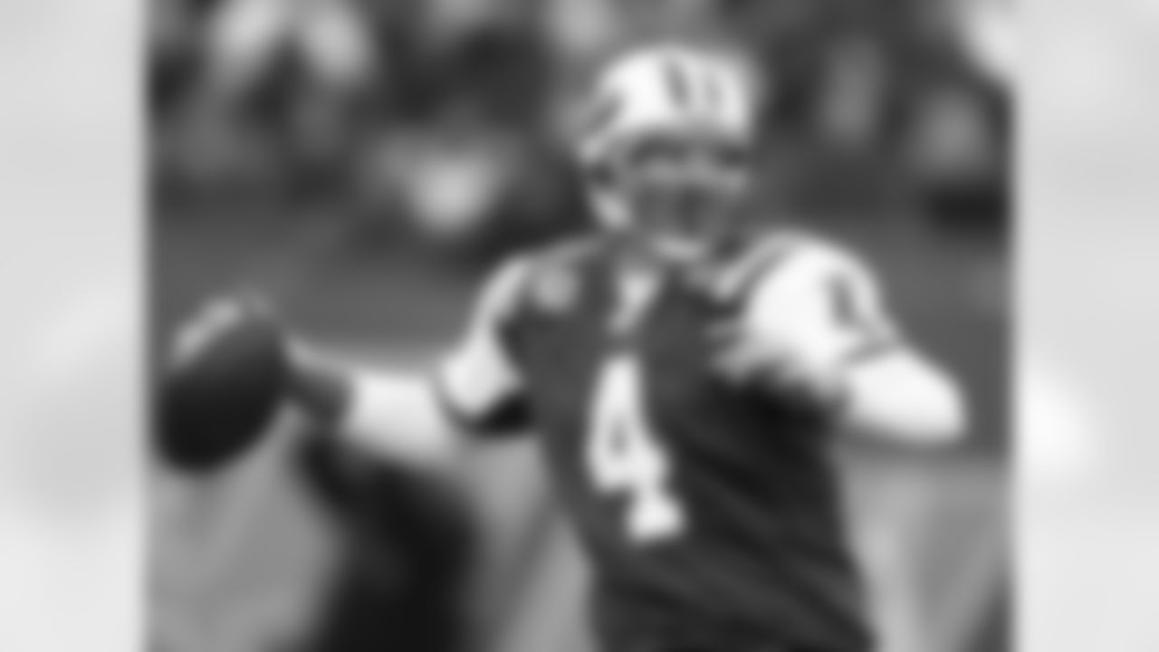 Jets Pro Bowl Selections 2008-09