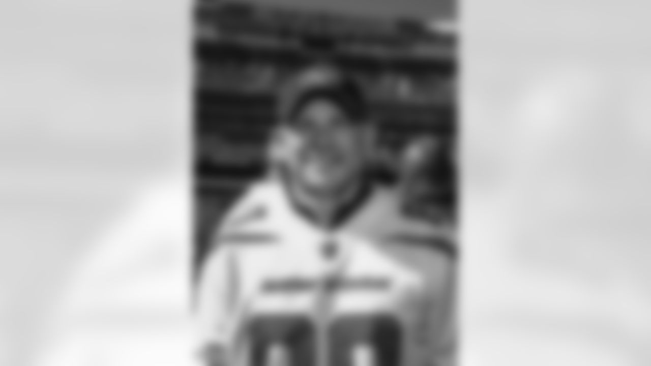 Jets Legend Wayne Chrebet