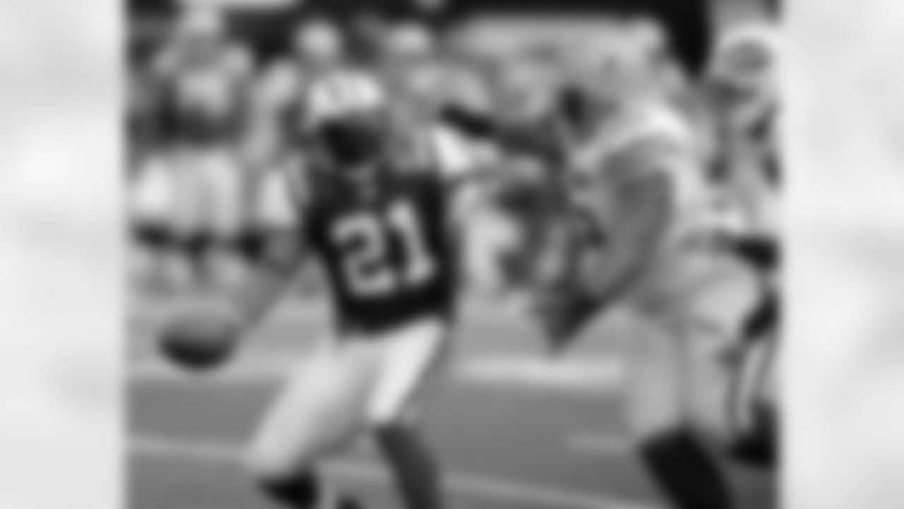 2010 Week 8 Jets vs Packers Game Photos