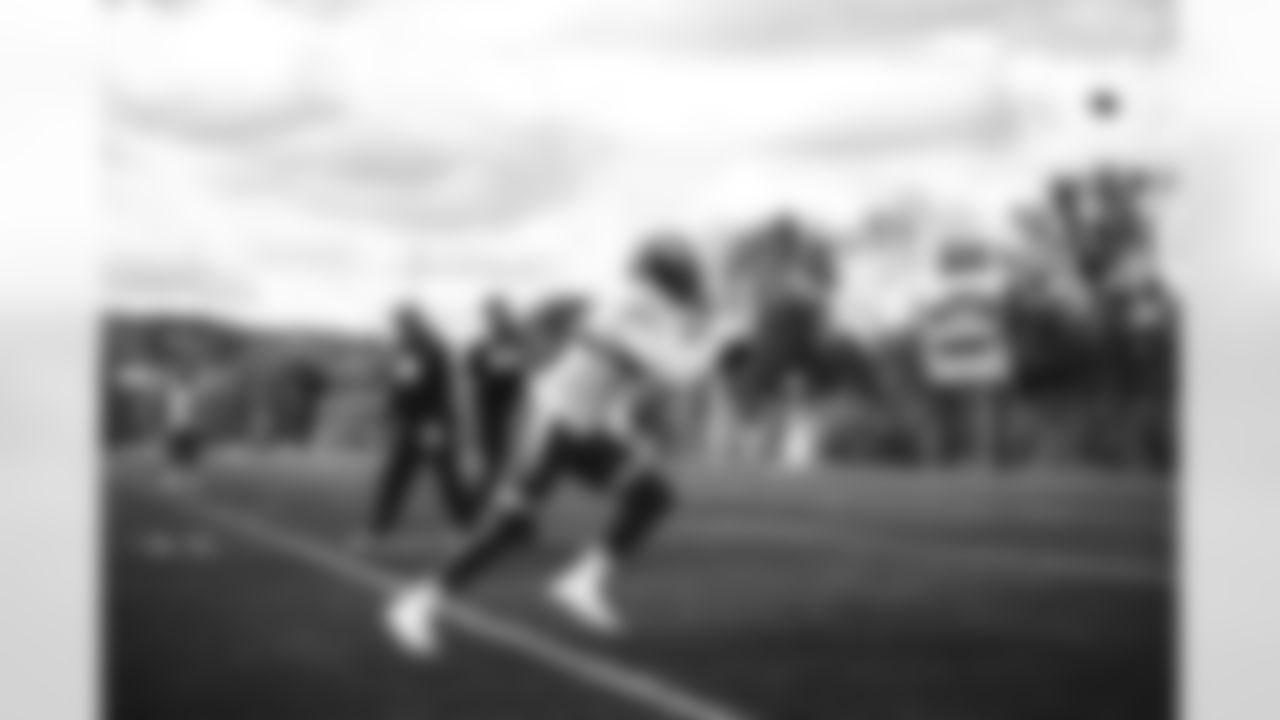 RB Tevin Coleman