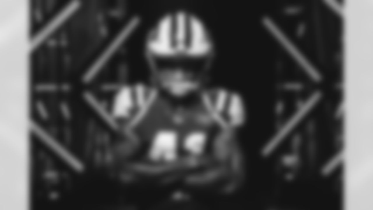 41 Buster Skrine