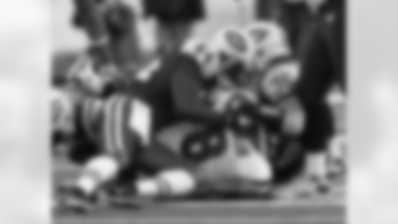 2010 Week 11 Jets vs Texans Game Photos