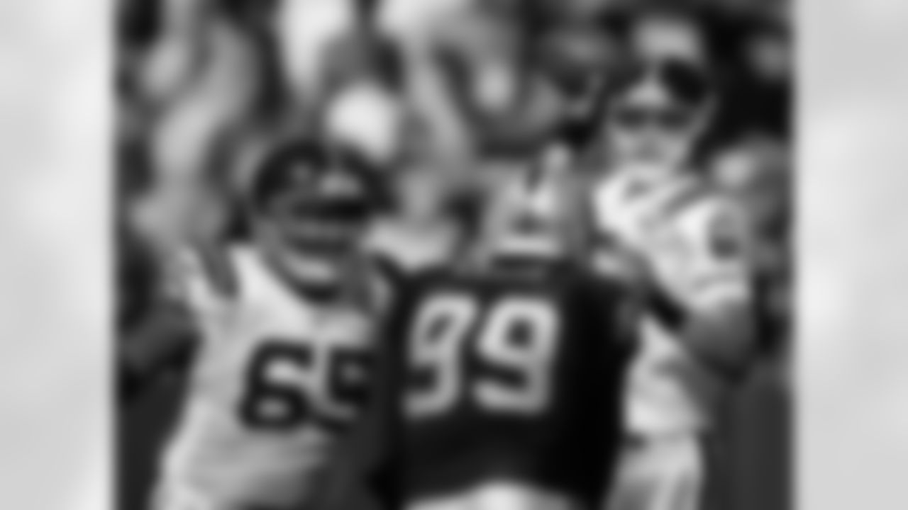 2009 Week 7 - Jets at Raiders Photos
