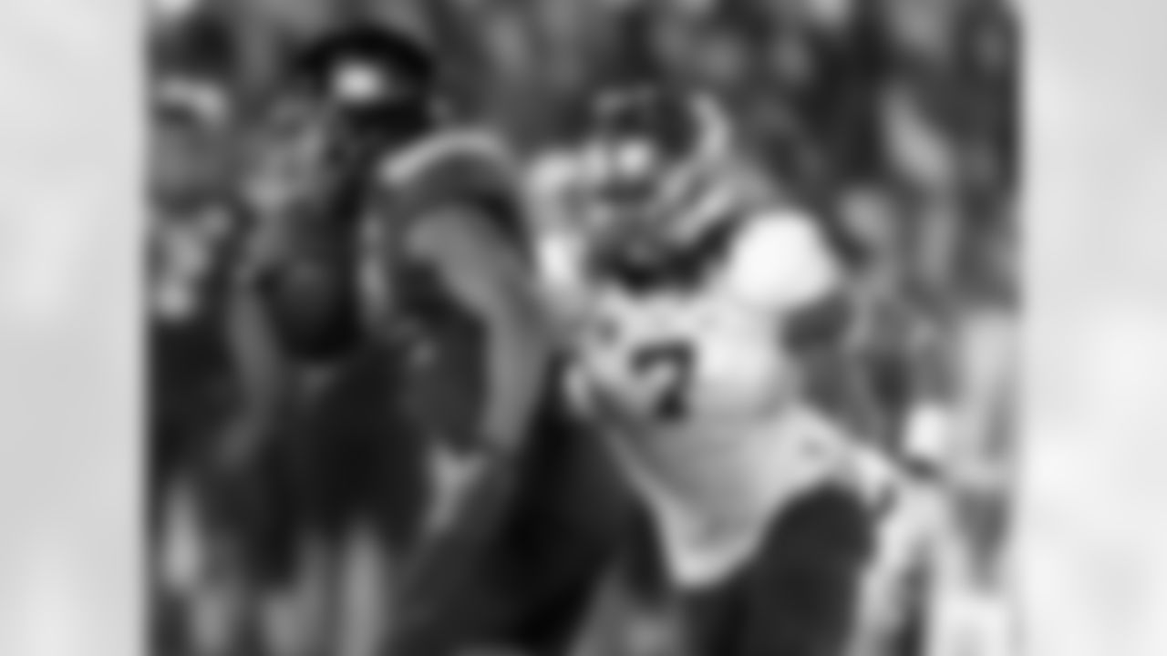 Shaq Thompson - Washington