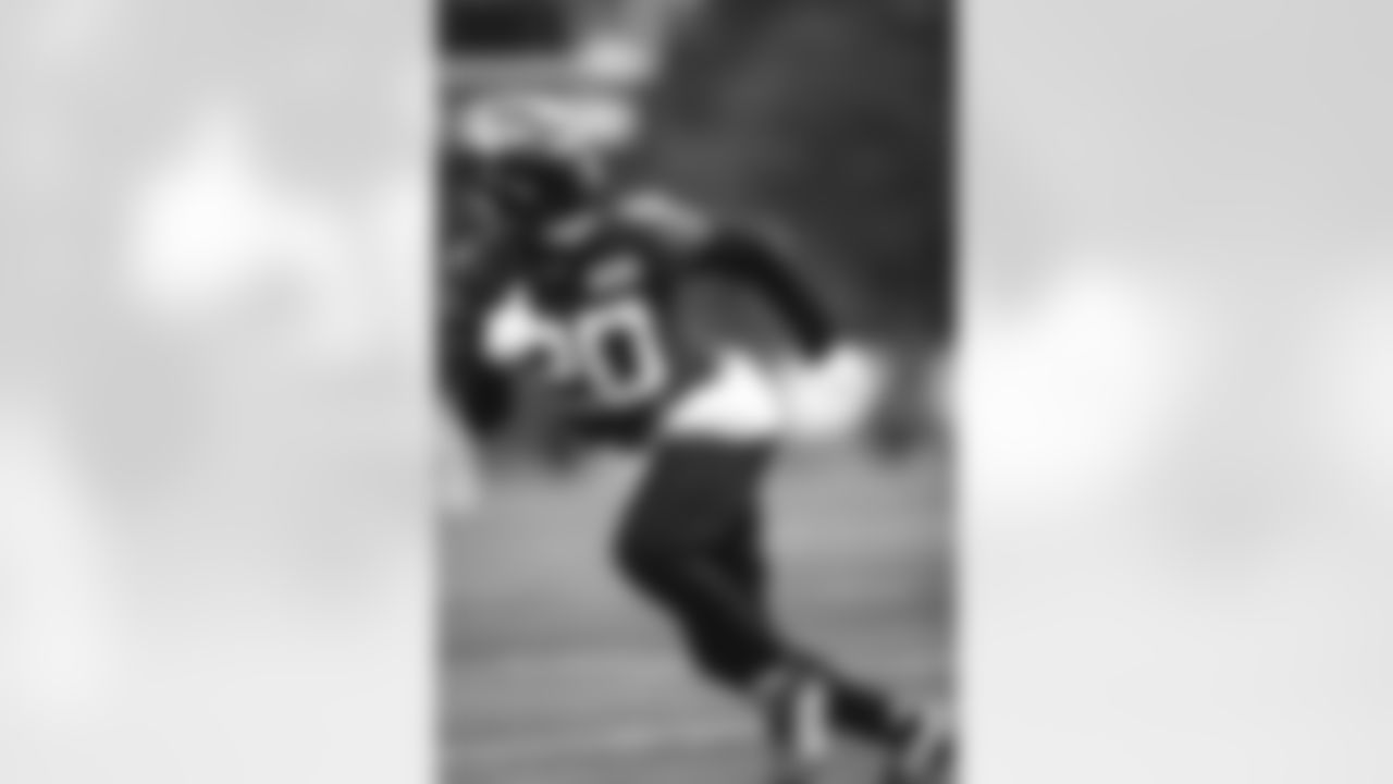 Marcus Maye