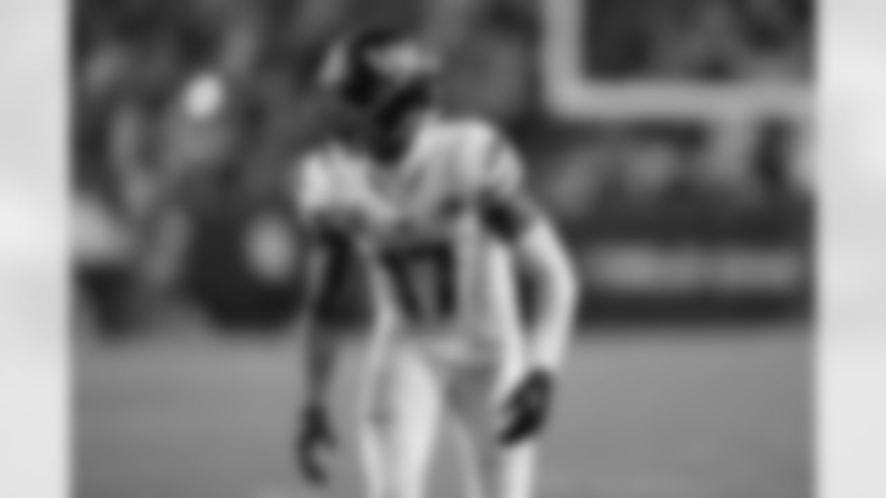 Week 16
Jets vs. Commanders
Sunday, Dec. 24 | 1 p.m. | CBS